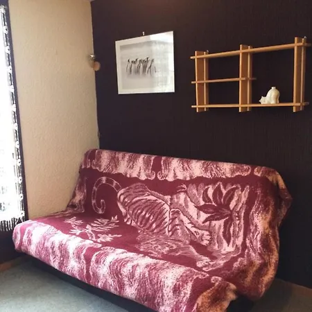 Apartment Alpes Du Grand Serre