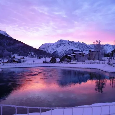 Apartment Alpes Du Grand Serre
